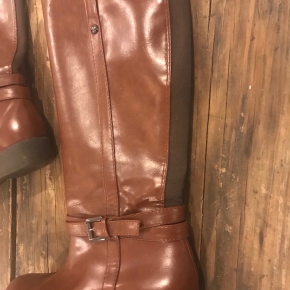 American Eagle Outfitters Shoes - Like new American Eagle Tall Boots